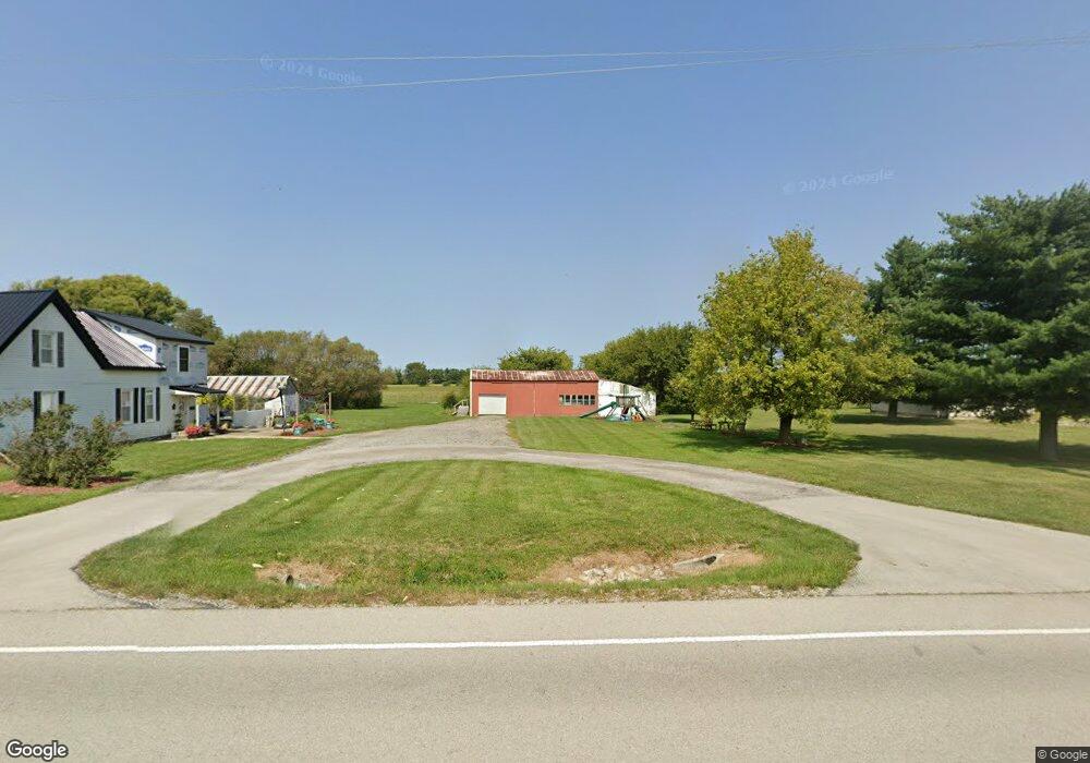 3840 E 276th St, Atlanta, IN 46031 - photo 1