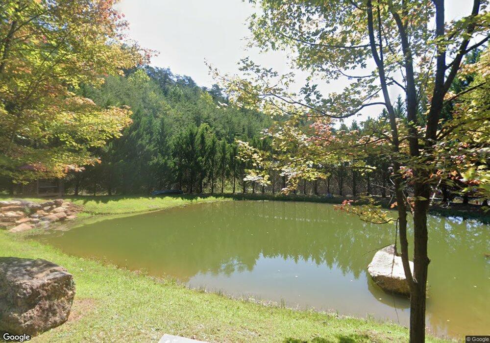 239 Gibbs Rd, Leicester, NC 28748 - photo 1