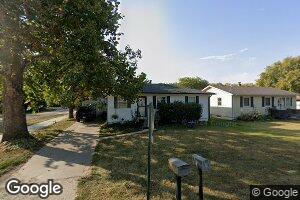 701 Madison St, Fort Calhoun, NE 68023
