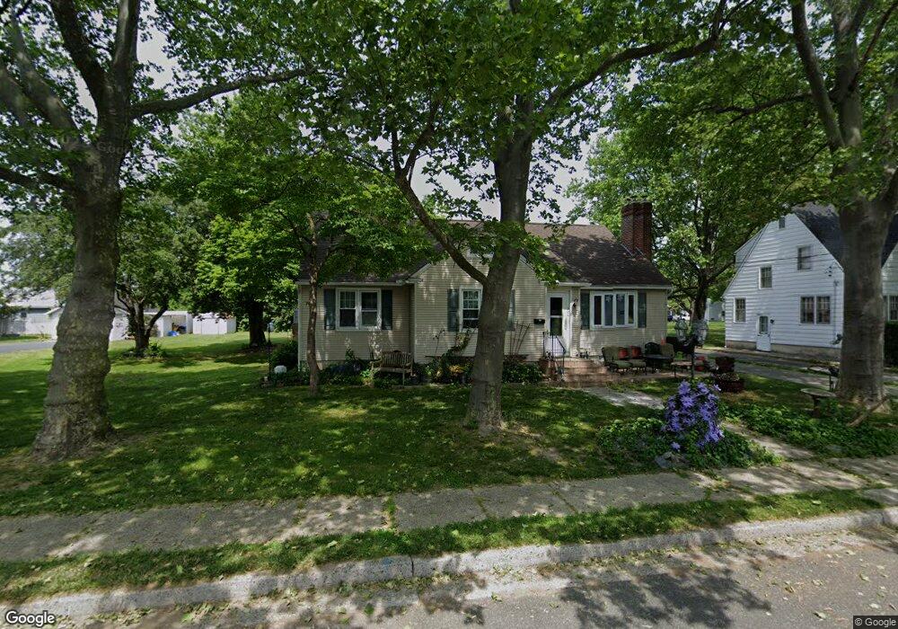 308 Pine St, Penns Grove, NJ 08069 - photo 1