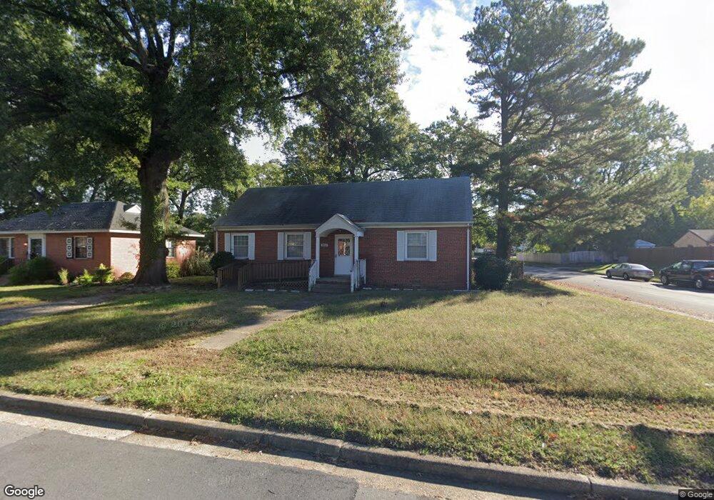 3501 Fendall Ave, Richmond, VA 23222 - photo 1