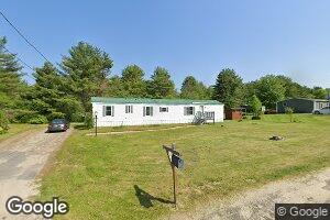 176 Moose Hill Rd, Livermore Falls, ME 04254