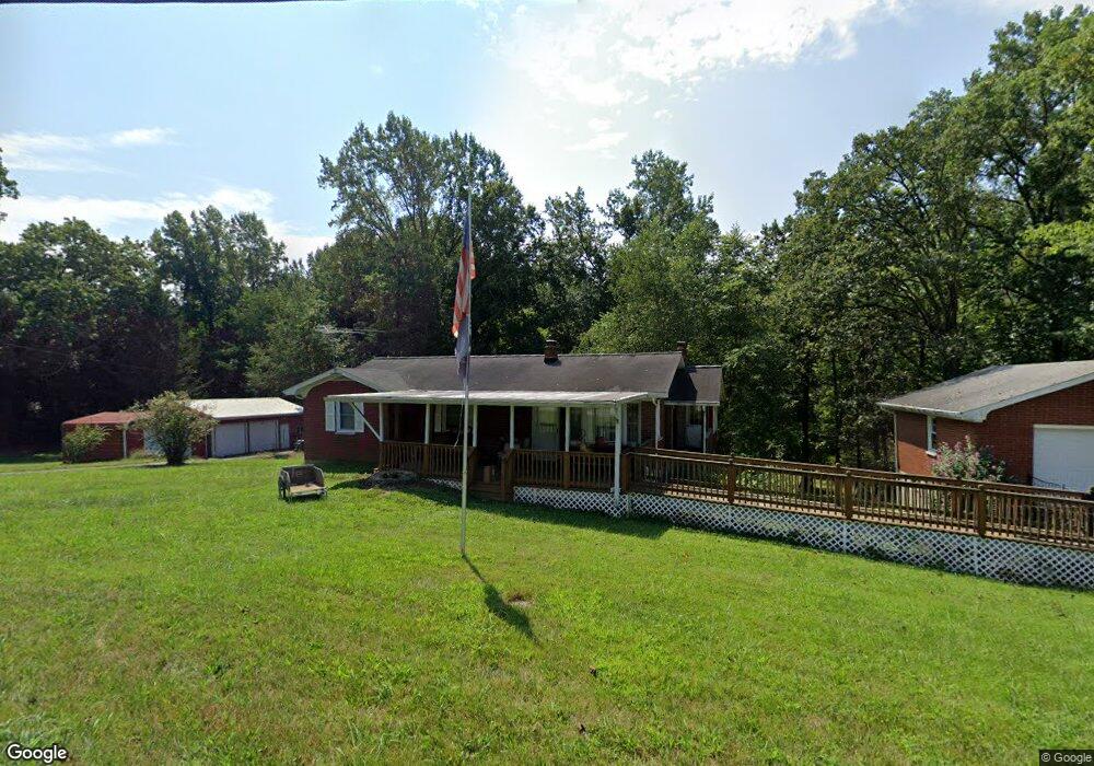 1645 Old Forest Rd NW, Corydon, IN 47112 - photo 1