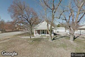 302 N Pratt St, Haviland, KS 67059