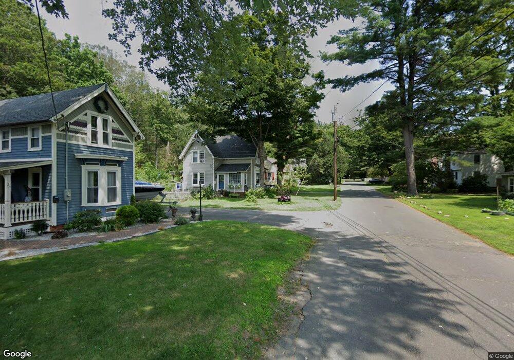 45 Cottage St, Unionville, CT 06085 - photo 1