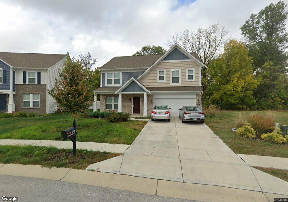 2358 Ninebark Dr, Plainfield, IN 46168 - photo 1