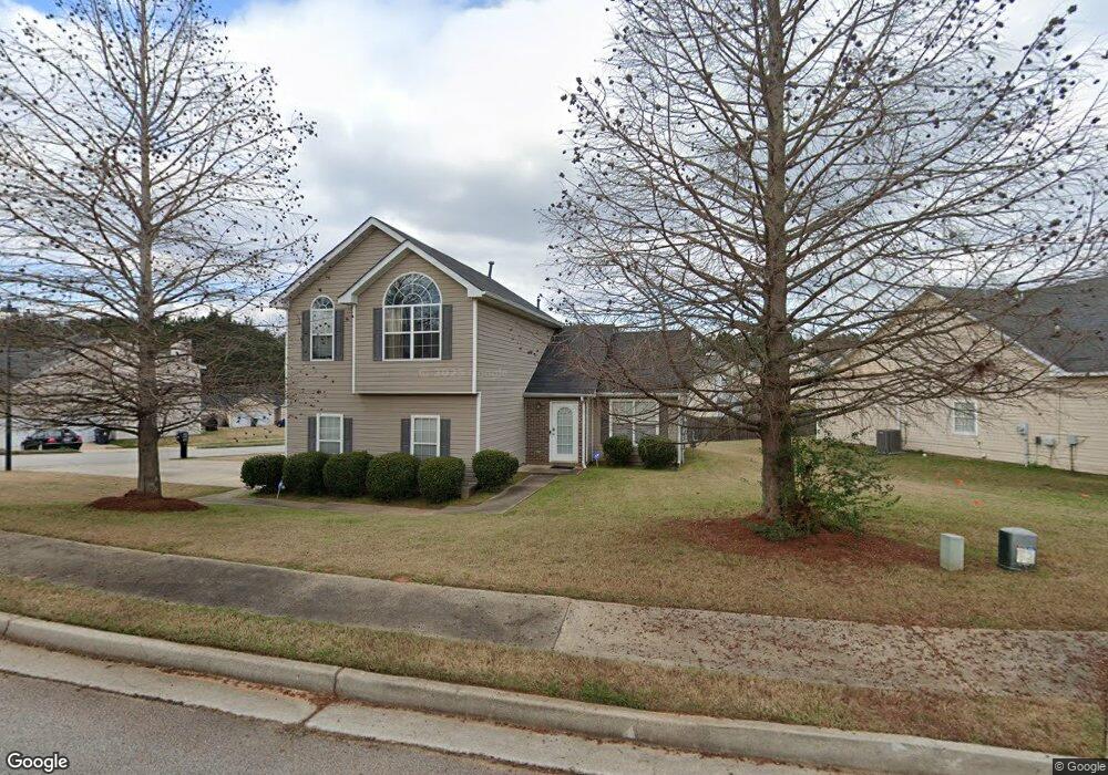 208 Ernestine Way unit 40, Stockbridge, GA 30281 - photo 1
