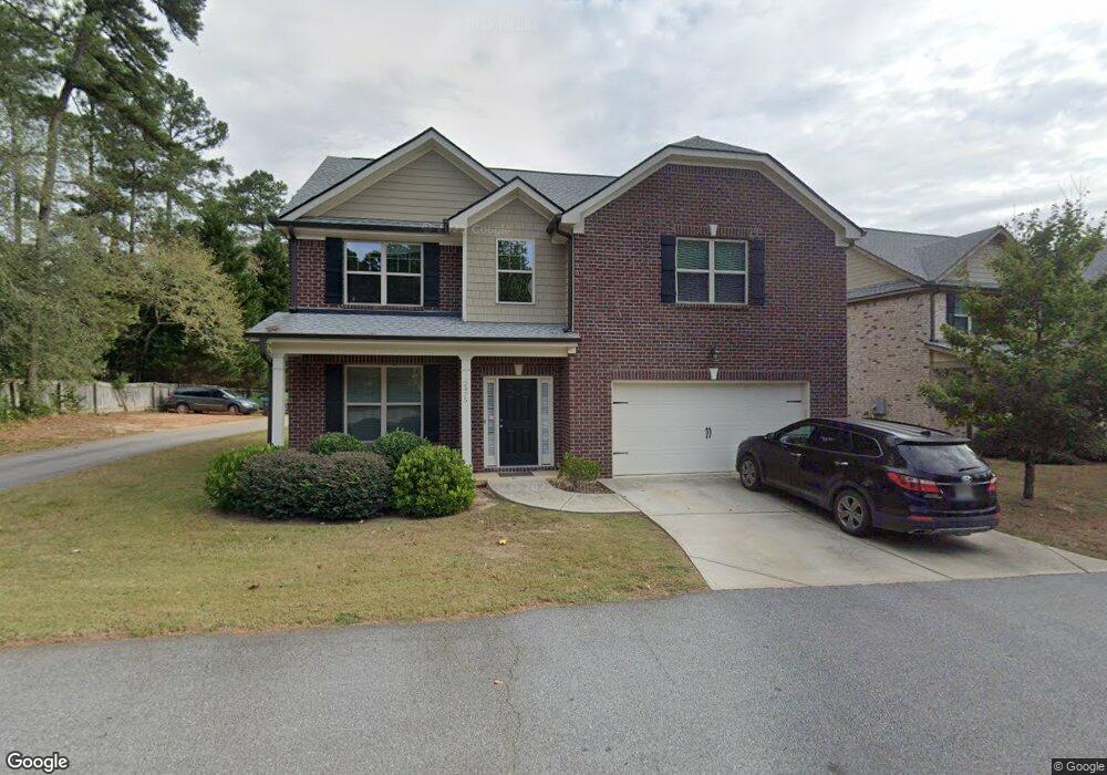 2475 Whitehead Place Dr, Suwanee, GA 30024 - photo 1