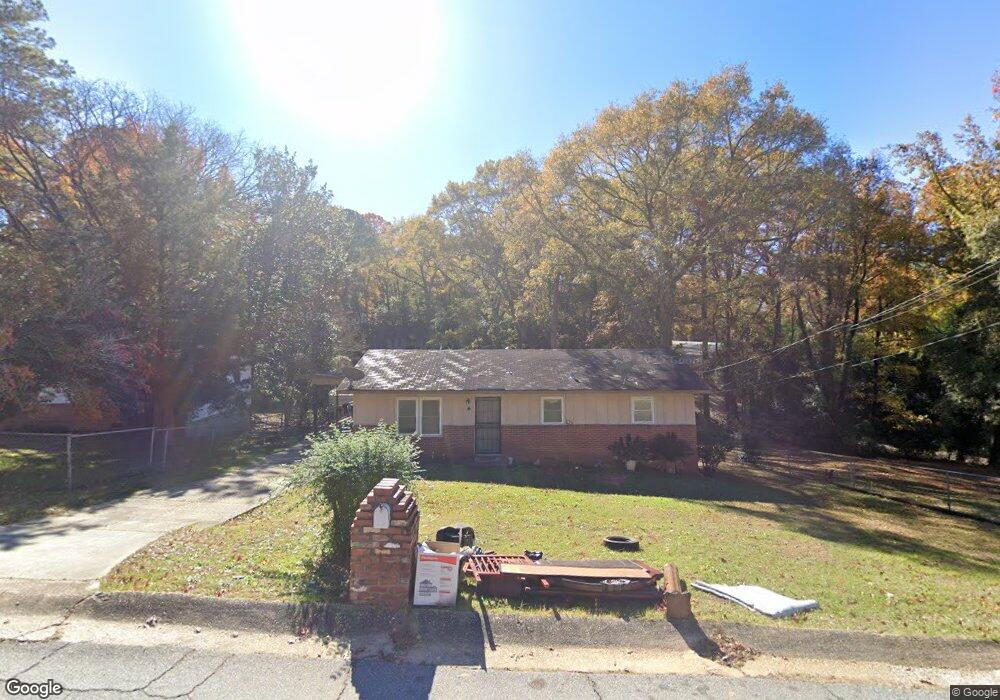 6 Eddy Dr, Columbus, GA 31903 - photo 1