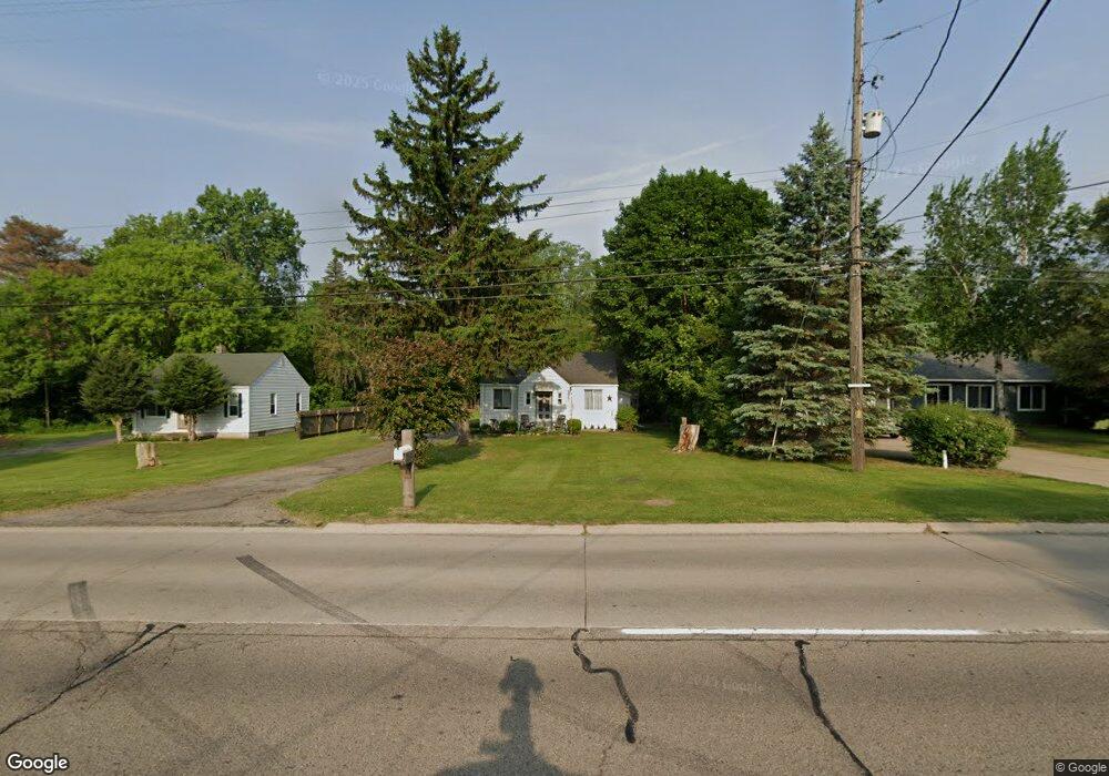 5081 N Genesee Rd, Flint, MI 48506 - photo 1