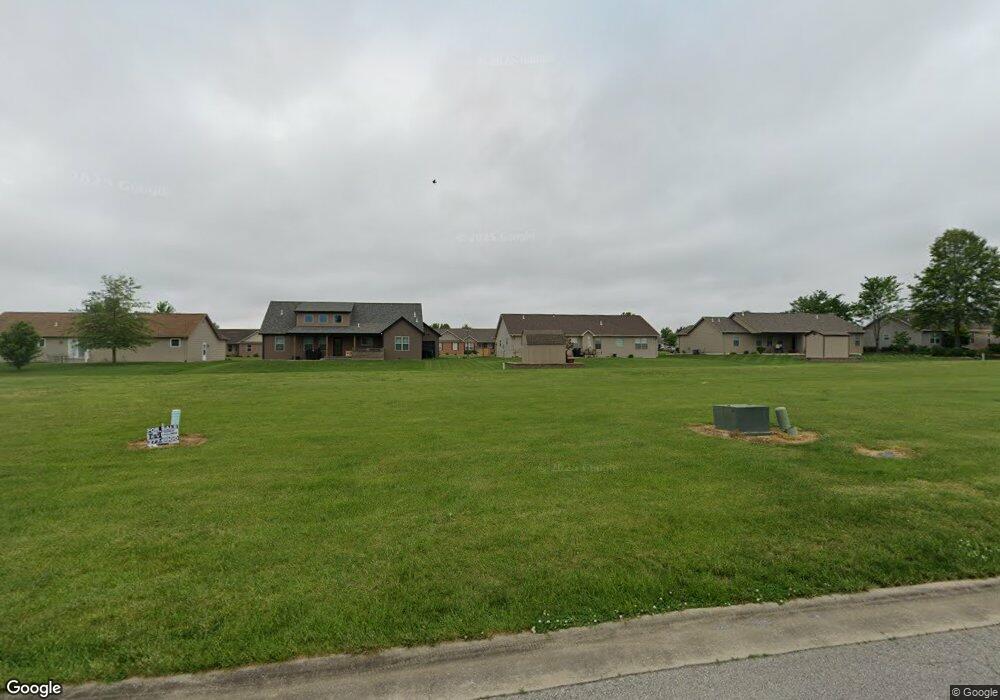 355 Sleeping Indian Dr, Freeburg, IL 62243 - photo 1