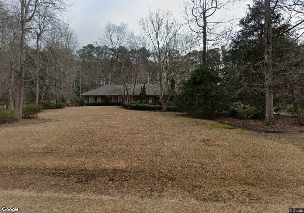 30 Upland Trail unit 3, Oxford, GA 30054 - photo 1