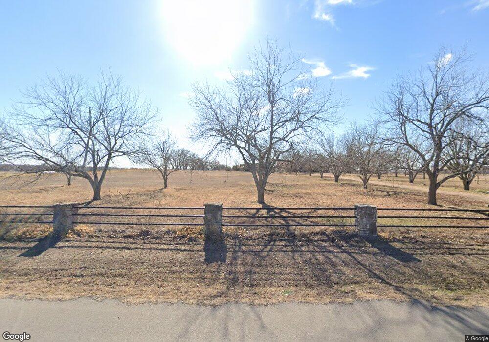 5757 New Authon Rd, Weatherford, TX 76088 - photo 1