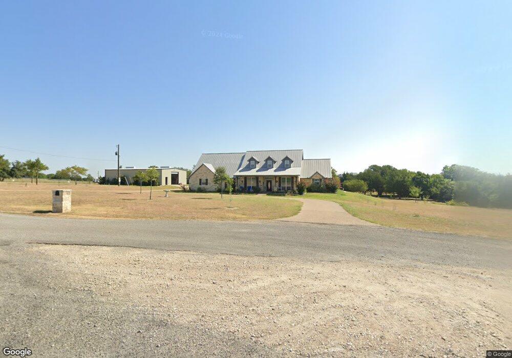 229 Indian Paint Brush, Eddy, TX 76524 - photo 1