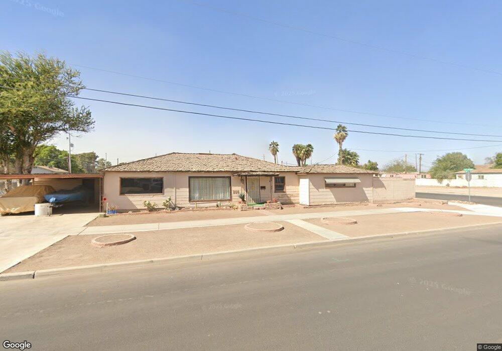 200 S 10th Ave, Yuma, AZ 85364 - photo 1