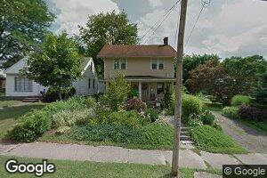 1006 15th St NE, Canton, OH 44714