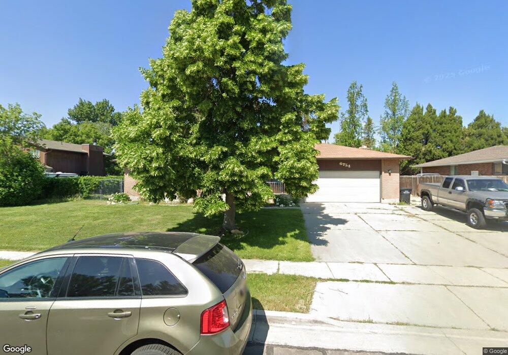 6754 Baldwin Ave, West Jordan, UT 84084 - photo 1