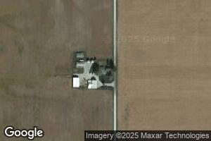 4792 N Meridian Rd, Uniondale, IN 46791