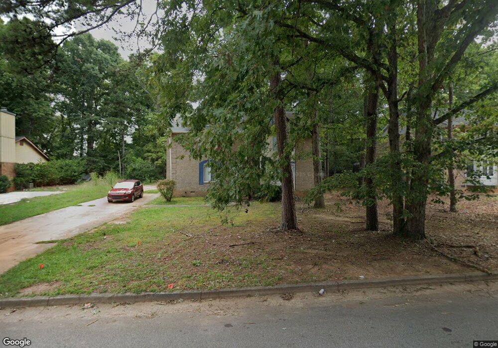 2603 Golfview Terrace SE, Conyers, GA 30013 - photo 1