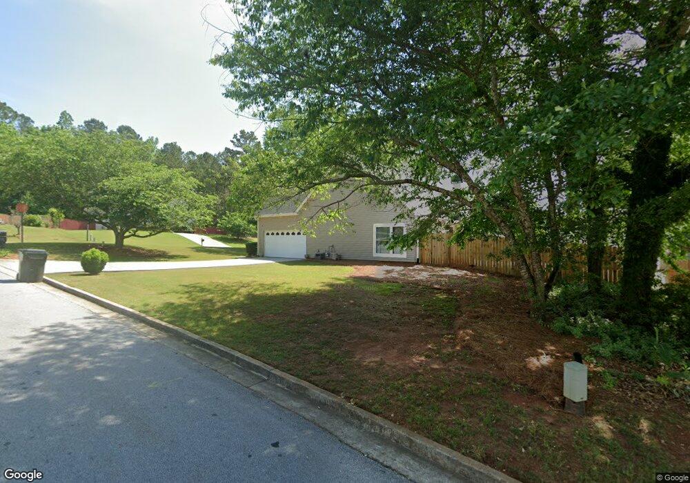 3702 Jonathan Glen Way, Snellville, GA 30039 - photo 1