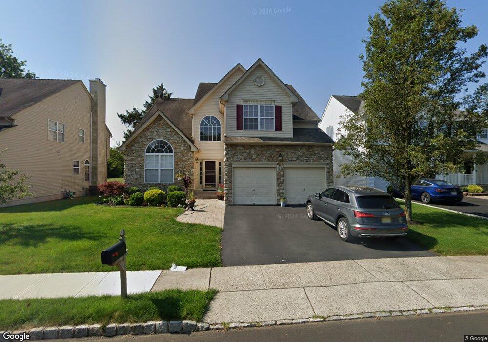 5 Mcgovern Ct, Bridgewater, NJ 08807 - photo 1