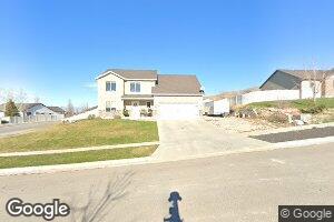 755 E 450 N, Hyde Park, UT 84318
