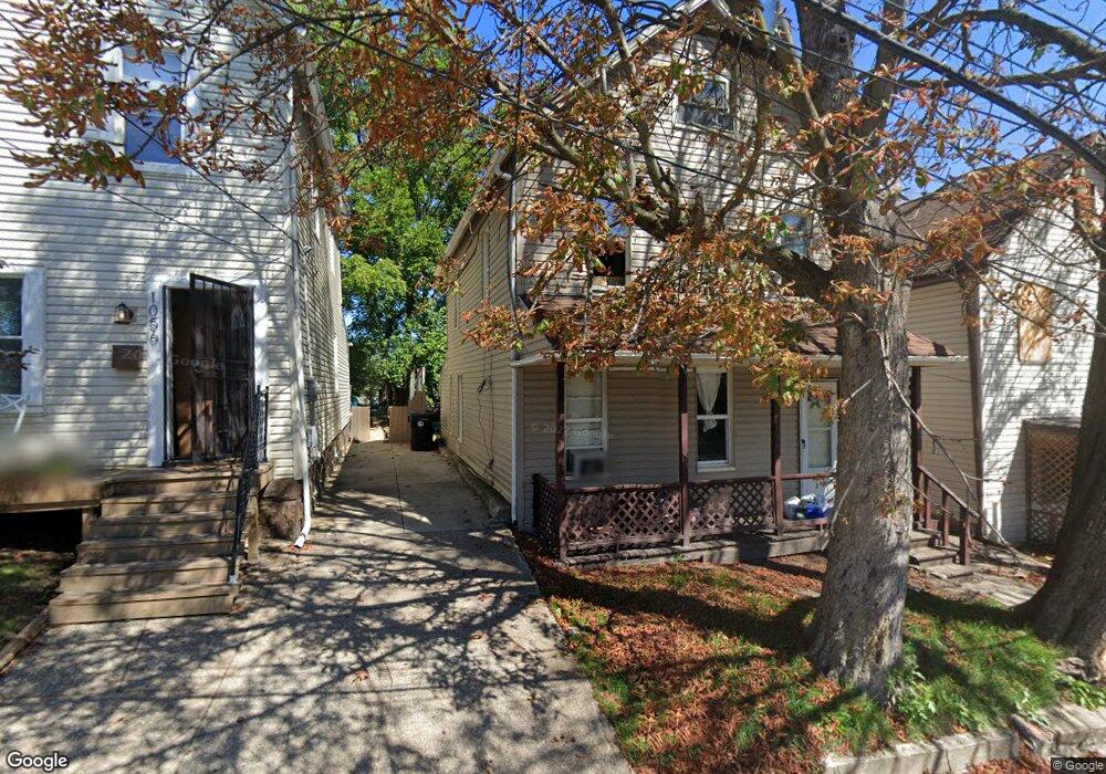 1054 Holmden Ave, Cleveland, OH 44109 - photo 1