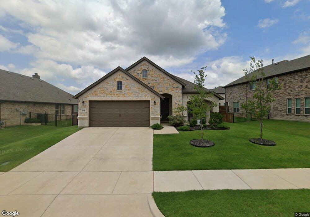 4340 Sun Meadow Dr, Joshua, TX 76058 - photo 1