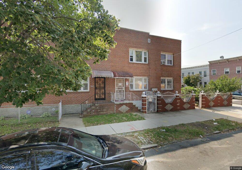 8804 95th Ave, Ozone Park, NY 11416 - photo 1