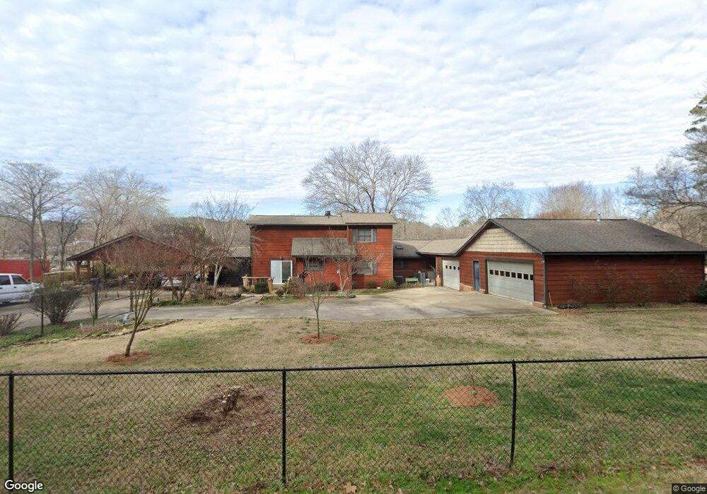 4527 Island Forks Rd, Clover, SC 29710 - photo 1