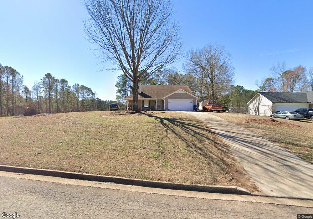 15 Pebble Ridge Dr, Covington, GA 30014 - photo 1