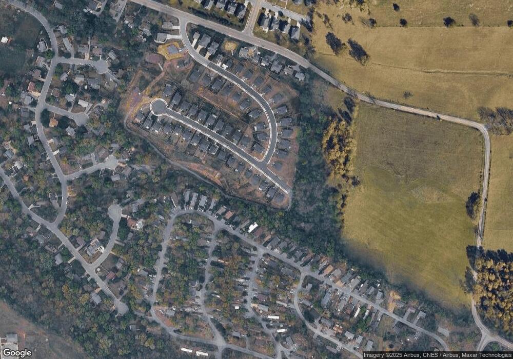 2777 Ridge Haven Dr, Harrisonburg, VA 22801 - photo 1