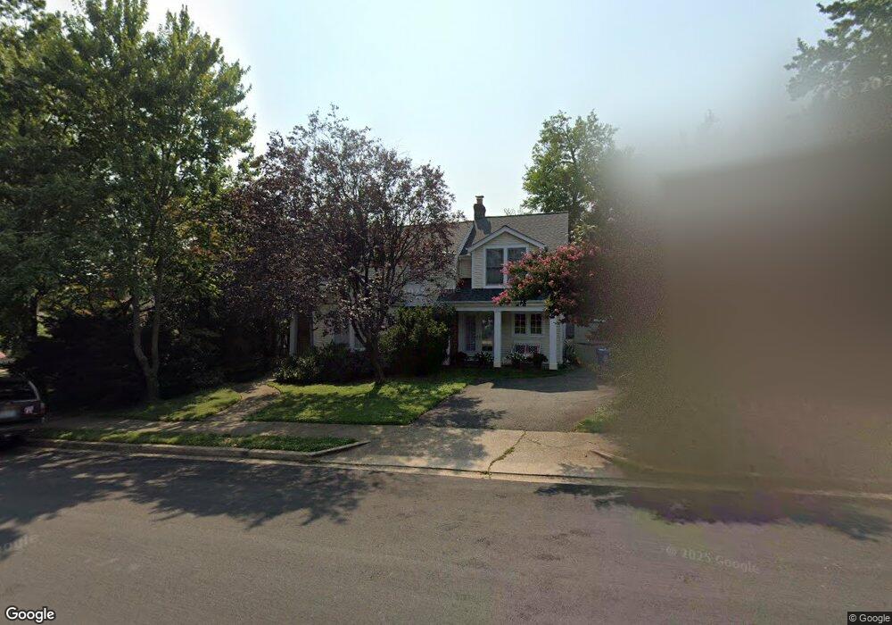 6106 29th St N, Arlington, VA 22207 - photo 1