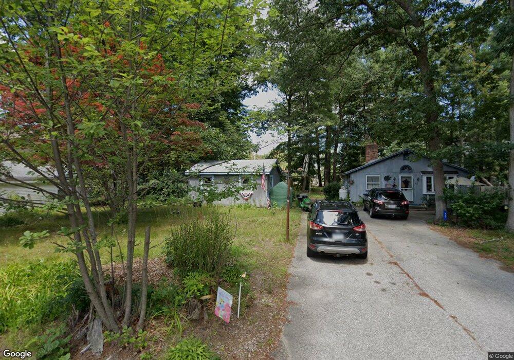 50 First Rd, Chepachet, RI 02814 - photo 1
