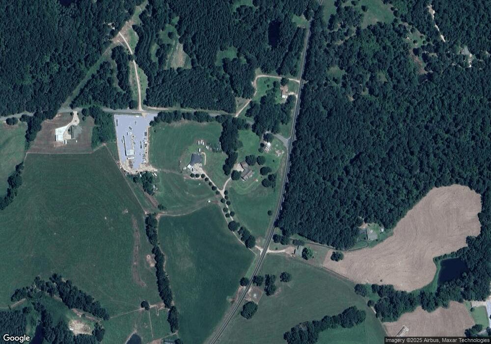 235 County Road 17, Stringer, MS 39481 - photo 1