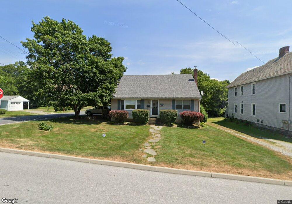 70 Lafayette St, Rutland, VT 05701 - photo 1