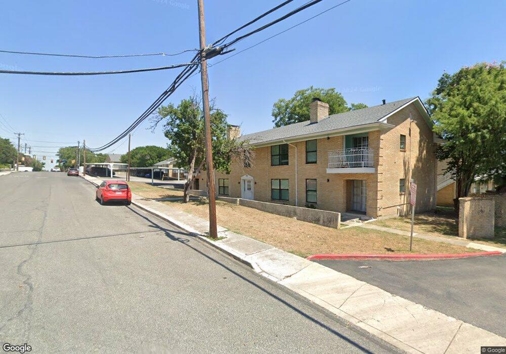 8051 Broadway, San Antonio, TX 78209 - photo 1