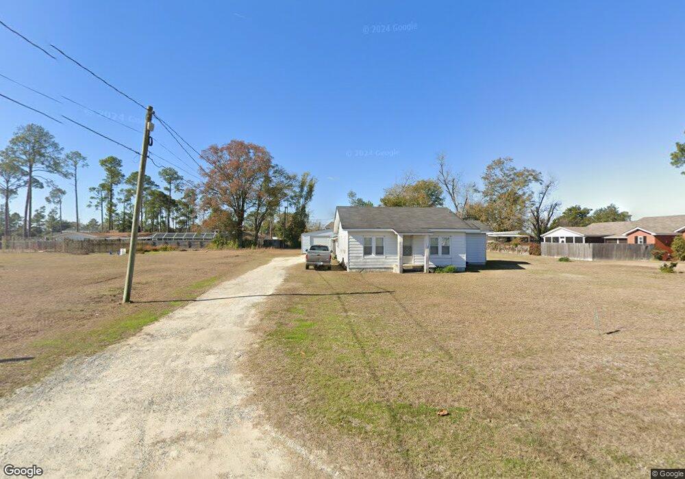 504 S Knox Ave, Donalsonville, GA 39845 - photo 1
