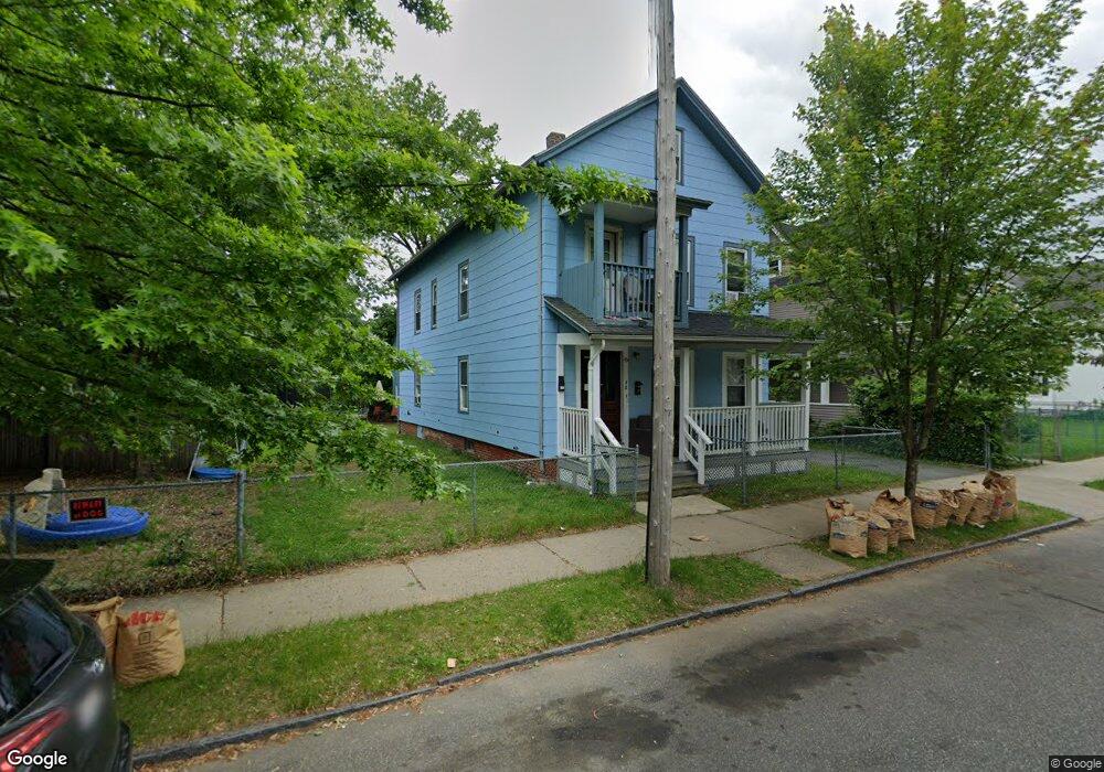 42 Keith St, Springfield, MA 01108 - photo 1