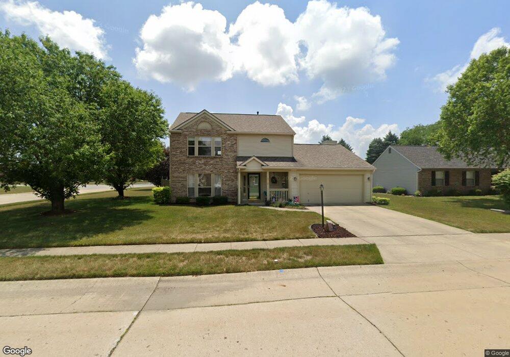 823 Brookside Dr S, Lafayette, IN 47909 - photo 1