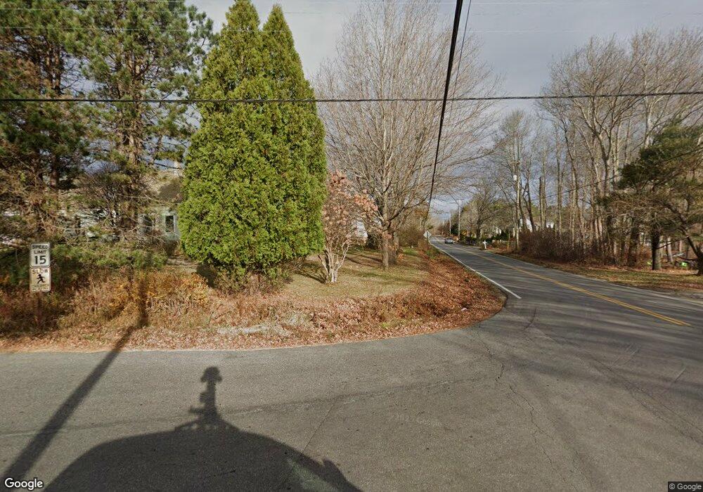 0 Ash Point Rd, Harpswell, ME 04079 - photo 1