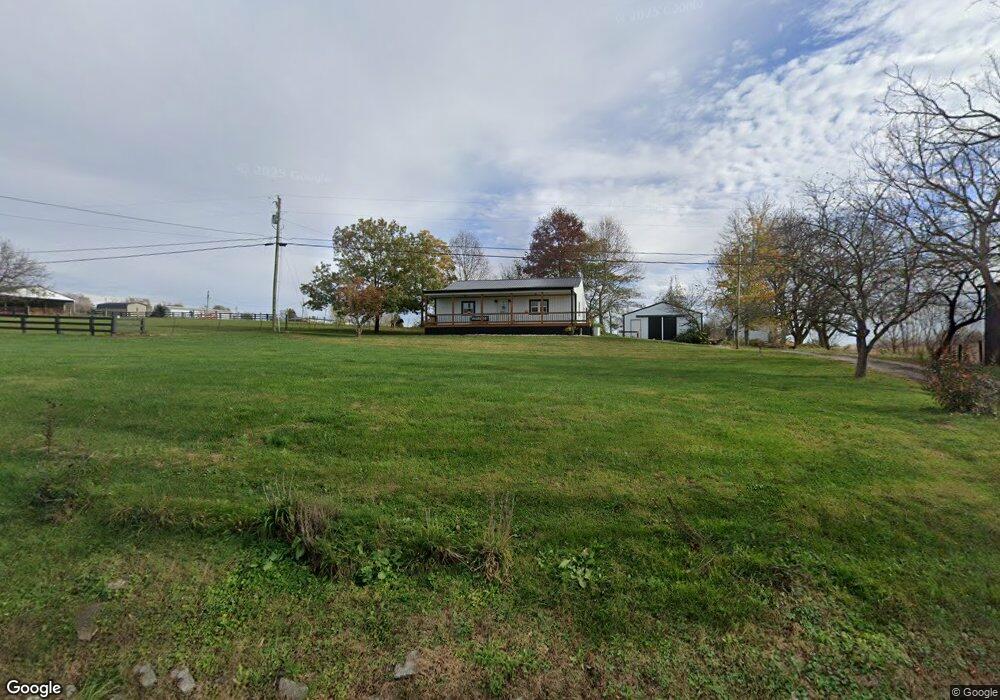 426 Deerlick Rd, Ewing, KY 41039 - photo 1