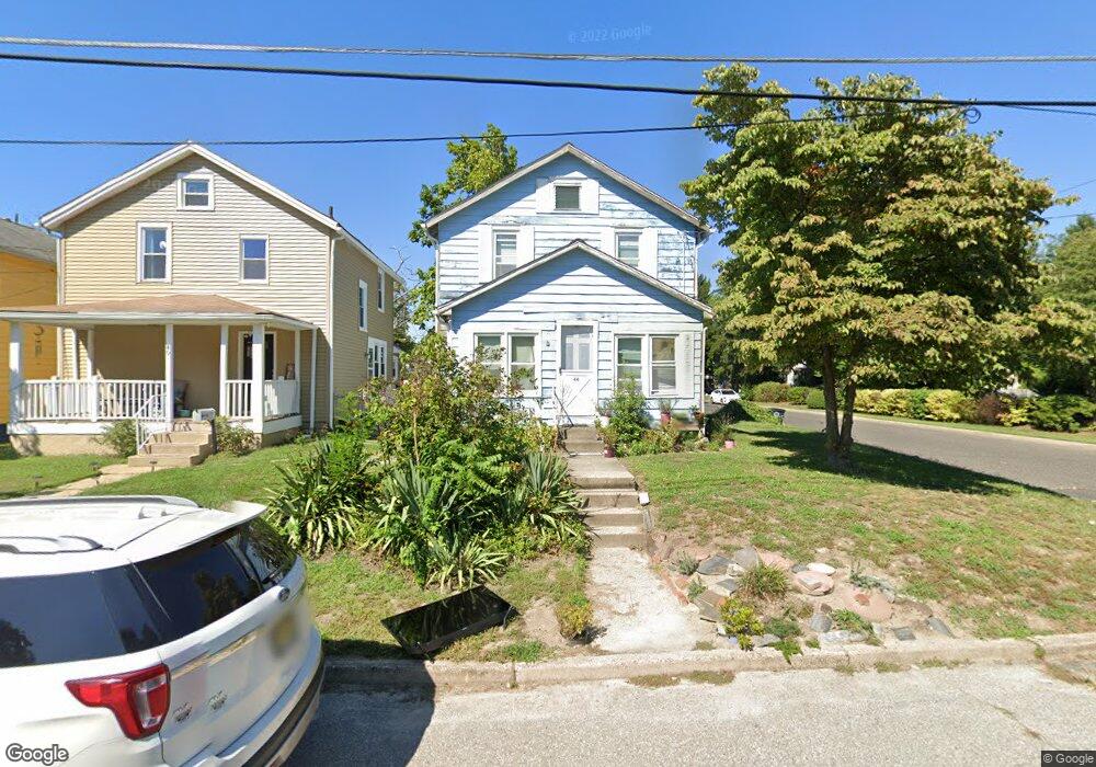 44 Walnut Ave, Lindenwold, NJ 08021 - photo 1