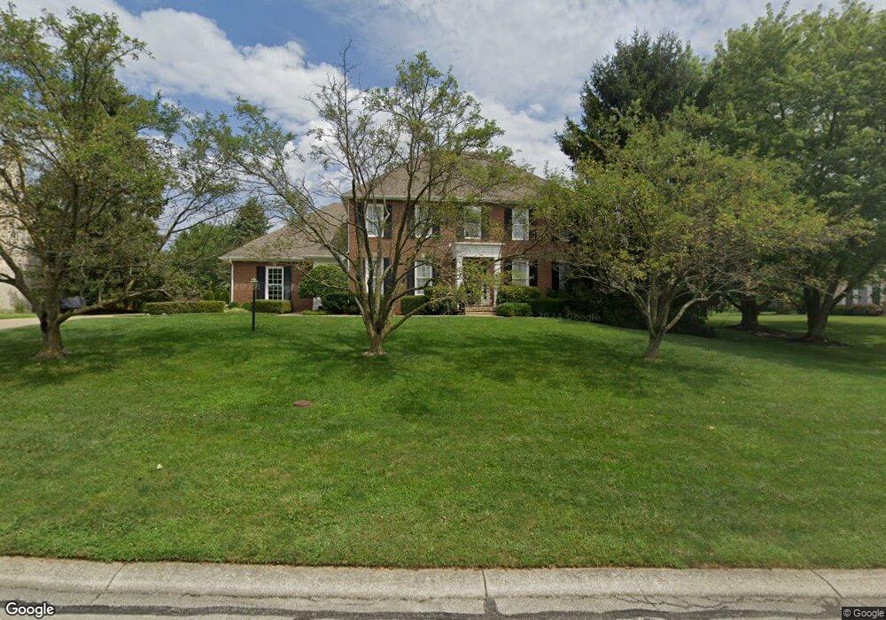 11760 Sea Star Cir, Fishers, IN 46037 - photo 1