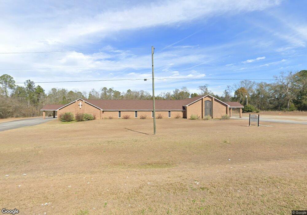 1640 Us Highway 19 SE, Pelham, GA 31779 - photo 1