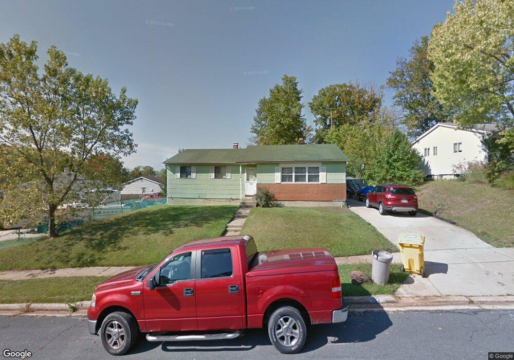 354 Chaptico S, Laurel, MD 20724 - photo 1