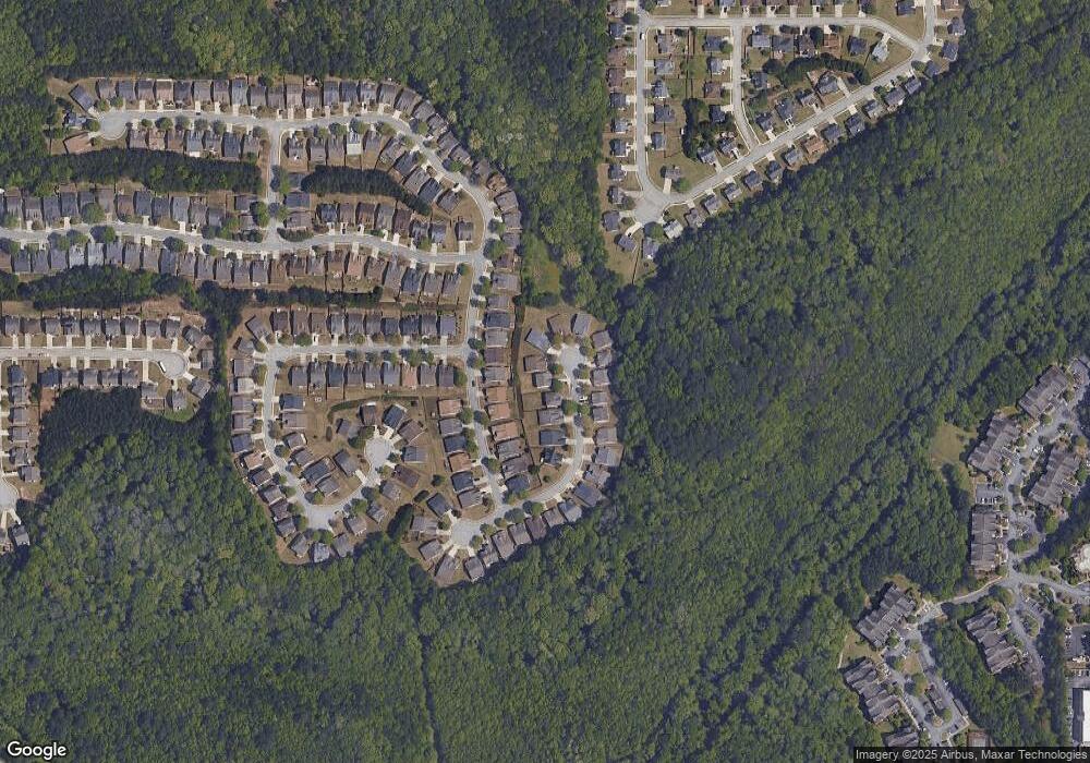 719 Brambling Way, Stockbridge, GA 30281 - photo 1