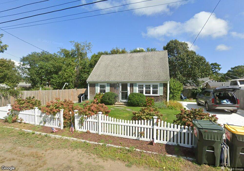 36 Shirley Ave, Dennis Port, MA 2639 - photo 1