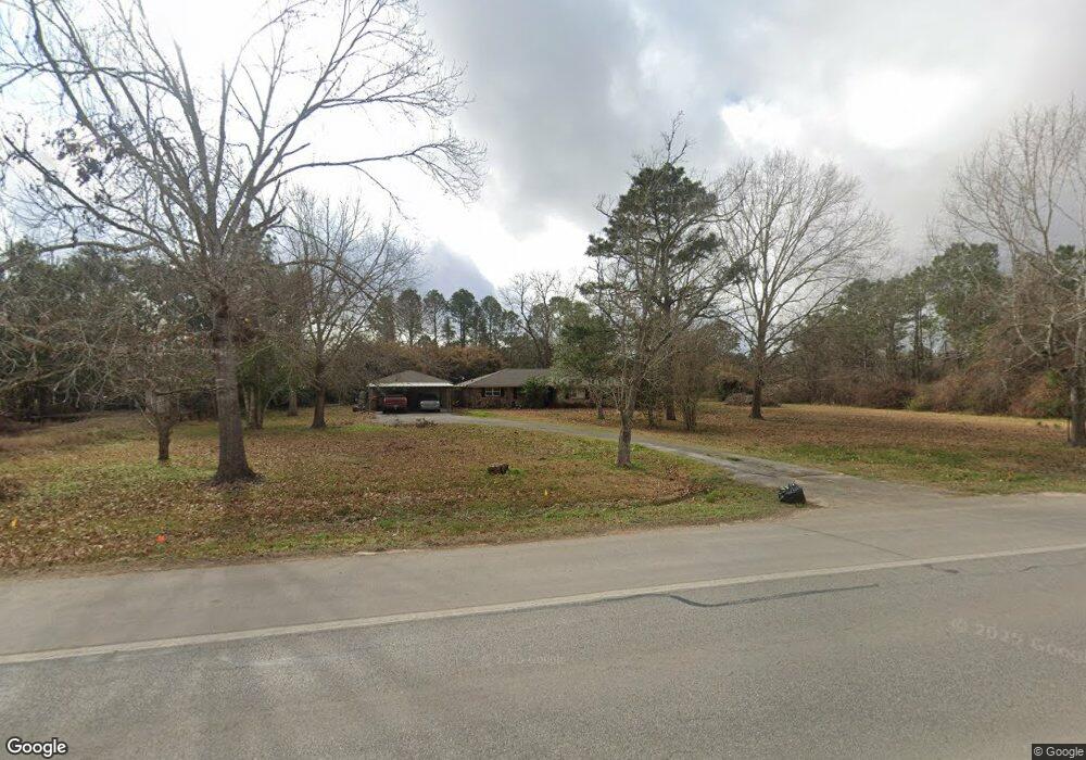 10914 E Fm 1462 Rd, Alvin, TX 77511 - photo 1