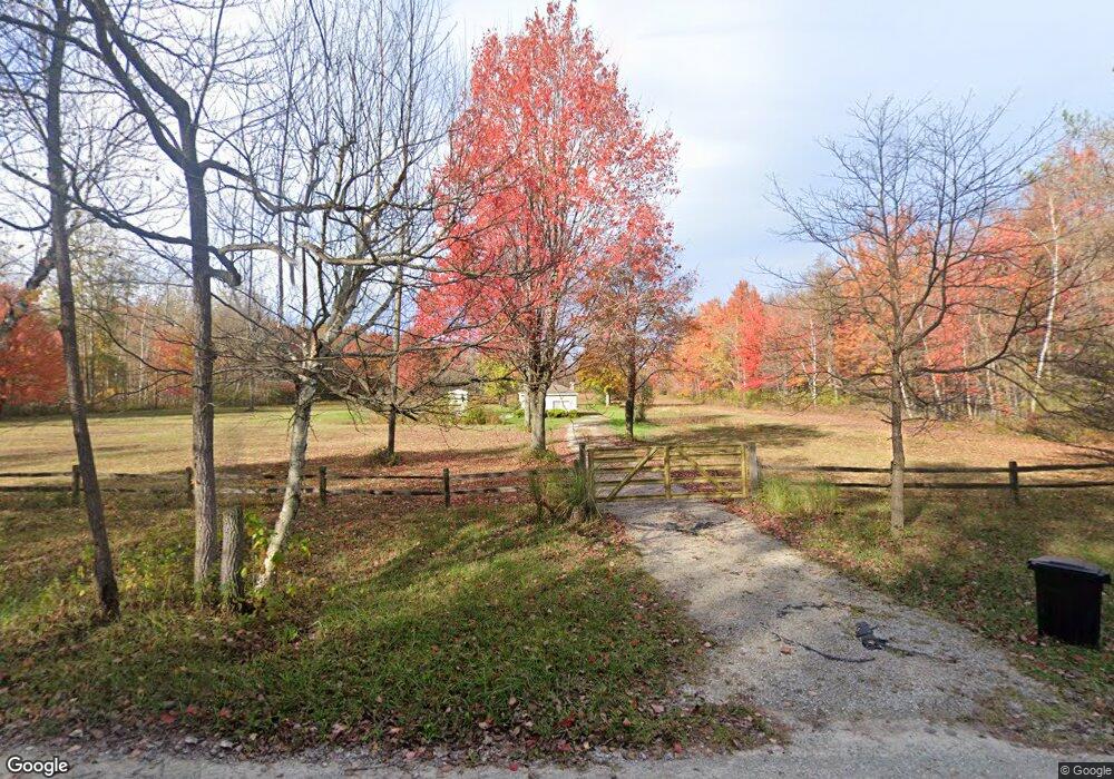 5182 Howard Rd, Kimball, MI 48074 - photo 1